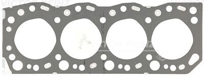 TOYOTA HILUX 89-06 2.4 HIACE 89-96 2L 2LT SİLİNDİR CONTASI CELİK JA-11143-F - Yedek Parça