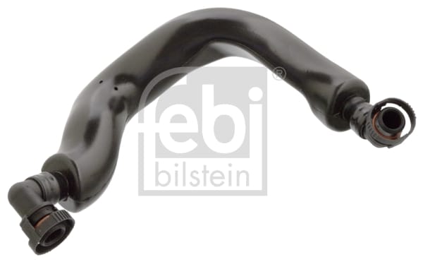 BMW N62 HAVALANDIRMA HORTUMU 5-8 11617532515 - Yedek Parça