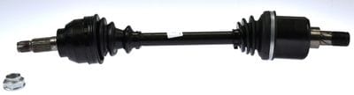 R50-R53 Mini Aks Ön Sol 31607514479-31607574852 - Yedek Parça