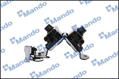 HYUNDAI ACCENT 00>05 GETZ 02>06 1,3 1,5 ATŞLEME BOBİNİ V - Yedek Parça