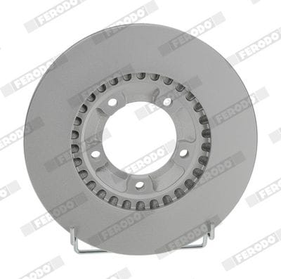 MITSUBISHI L300 86-10 ÖN FREN DİSKİ HAVALI 258-5 MB407030 - Yedek Parça