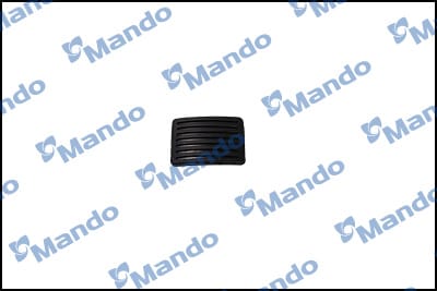 HYUNDAI ACCENT 00-05- PEDAL LASTİĞİ FREN - Yedek Parça