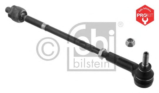 VW GOLFIV BORA A3 ROT MİLİ KOMPLE SOL 1J0422803H - Yedek Parça