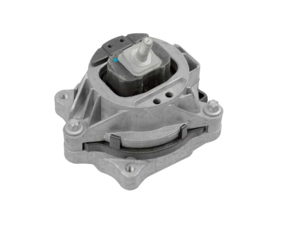 BMW F30-F32 N47N-B47 MOTOR KULAĞI SOL 22116859411 - Yedek Parça