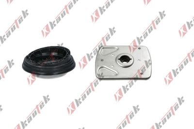 OPEL VIVARO C ZAFIRA ÖN AMORTİSÖR TAKOZ RULMAN SET 9805572080 9805519980 - Yedek Parça