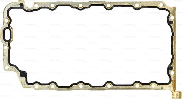 OPEL CONTA KARTER X20DTH 652605 - Yedek Parça