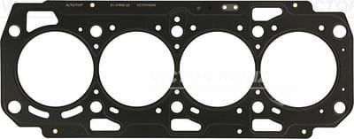 OPEL CONTA SİL KAP A20DTH INSIGNIA 607296 2 KERTIK - Yedek Parça