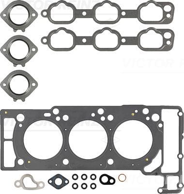 M.BENZ M112 W163-211-220 E320 R 89,90mm ÜST TAKIM CONTA 1120100420 - Yedek Parça