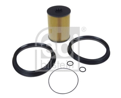 MINI COOPER R50-R53 YAKIT FİLTRESİ 16146757196 - Yedek Parça
