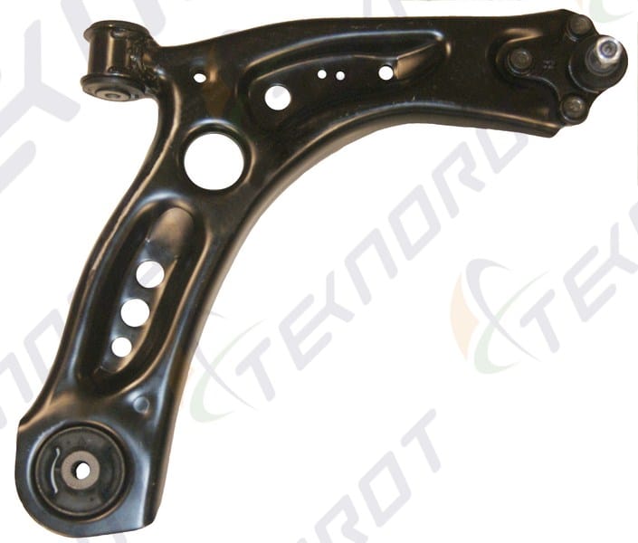 VW GOLF A3 TROC 17- SALINCAK ROTİLLİ SAĞ 5WA407152 - Yedek Parça