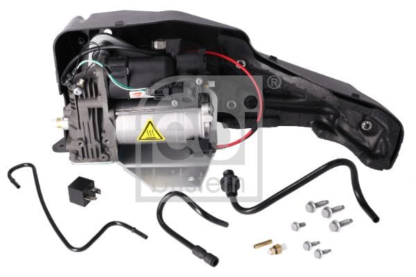 RANGE ROVER SPORT SÜSPANSİYON KOMPRESSÖRÜ LR023964 - Yedek Parça