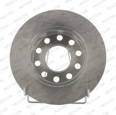 VW A4 01-08 FREN DİSKİ ARKA 8E0615601P - Yedek Parça