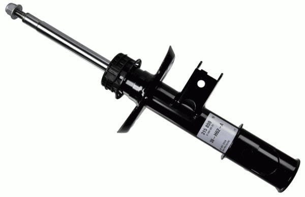 M.BENZ   W117   ÖN AMORTİSÖR  SOL SPOR TİP   1173232500 - Yedek Parça