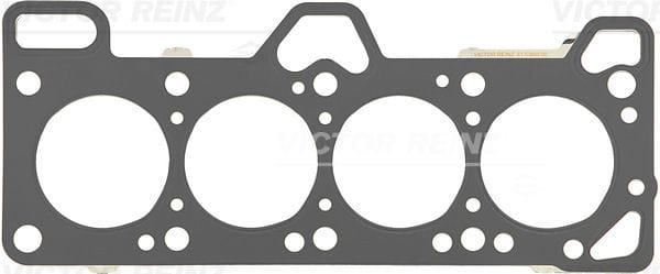HYUNDAI ACCENT 95>00 SİLİNDİR KAPAK CONTASI SAC 22311-22360 - Yedek Parça