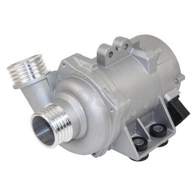 BMW E87-E90-E92-E65 N52-53-54 DEVİRDAİM 11517586925 - Yedek Parça