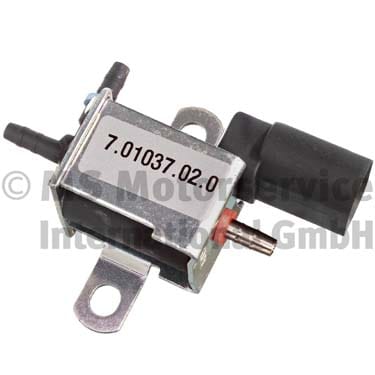 VW GOLFIV BORA AGR SOLENOİD VALF 06A906283F - Yedek Parça