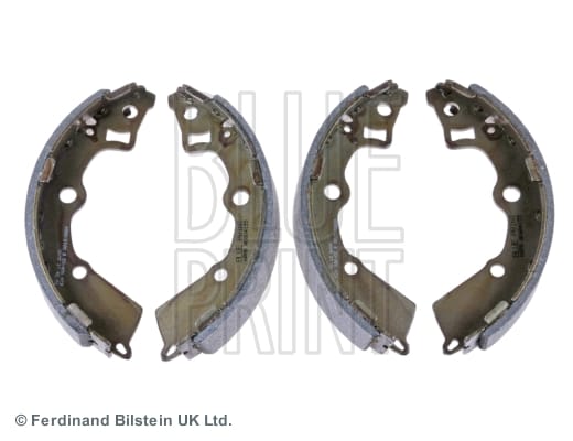 HYUNDAİ PİCANTO 04-10 ARKA KAMP.BALATA 58350-07A00 - Yedek Parça