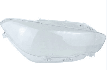 BMW F20 ÖN SOL FAR CAMI 63117414141 - Yedek Parça