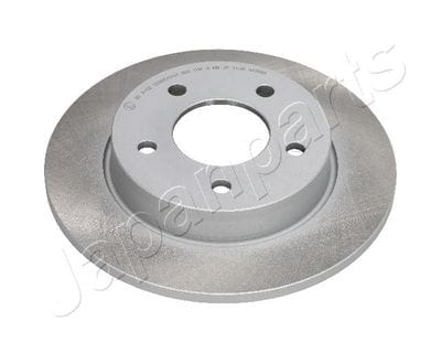 MAZDA 3 06- ARKA FREN DİSKİ 265C - Yedek Parça