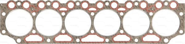 KHD BF6M 1013-C-CP-E-ECP-EC SİLİNİDİR KAPAK CONTASI 1 KERTİK - Yedek Parça