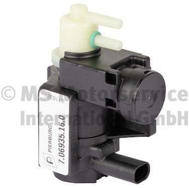 BMW F40-G20-G30 B47 TURBO BASINÇ SENSÖRÜ 11658589117 - Yedek Parça