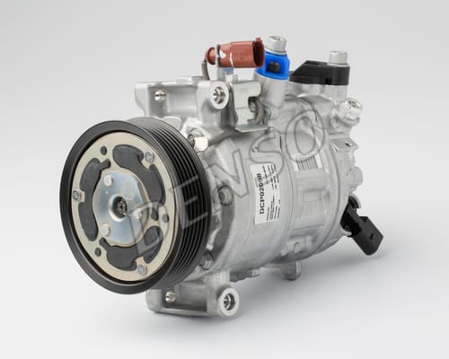 VW A4 Q5 12-15 A5 08-17KLİMA KOMPRESÖRÜ 8T0260805F - Yedek Parça