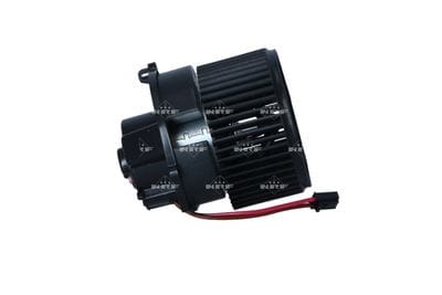 BMW F40-F45-F48 KALORİFER MOTORU 64119297752 - Yedek Parça