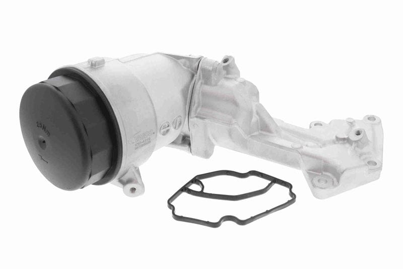 M.BENZ W204-212-221 OM642 YAĞ FİLTRE HAZNESİ KOMPLE A6421801410 - Yedek Parça