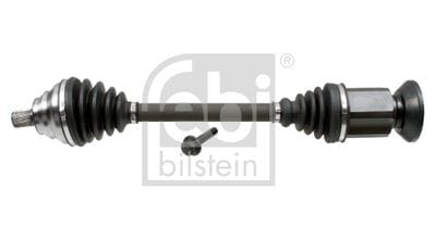 VW PASSAT TIGUAN KADIAQ SAĞ ÖN AKS KOMPLE 3Q0407272BH - Yedek Parça