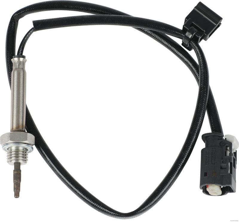 BMW F20-F30-G20-G30 N47N-N47 EGZOST SICAKLIK SENSÖRÜ 13628507628 - Yedek Parça
