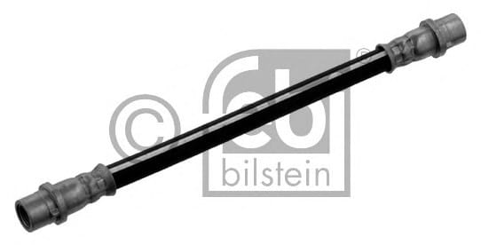 VW A4 PASSAT ARKA FREN HORTUMU 8D0611775E - Yedek Parça