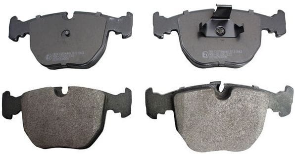 BMW X5 ÖN BALATA E53 34111163307t - Yedek Parça
