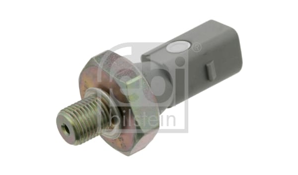 VW GOLF T5 CADD YAĞ BASINCI MÜŞÜRÜ GRİ 038919081M - Yedek Parça