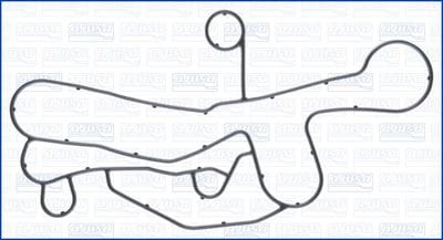 RANGE ROVER 4.4D YAĞ FİLTRE KÜTÜĞÜ CONTASI LR022903 - Yedek Parça