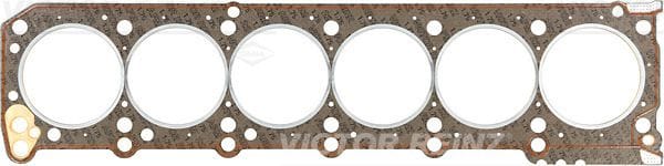 M.BENZ M104 990-994 320 89,90mm SİLİNDİR KAPAK CONTASI 1040162820 - Yedek Parça