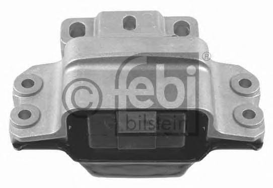 VW GOLF V-VI 1.4TSI MOTOR KULAĞI SOL 1K0199555L - Yedek Parça