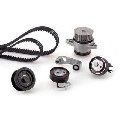 VW TRİGER KAYIŞI KP25565XS-2 - Yedek Parça