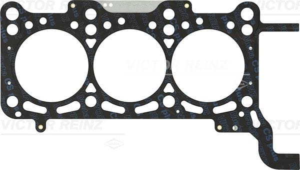 VW AUDI BUG-ASB SİL KAP CON 2KRT 1-3 059103383CN - Yedek Parça