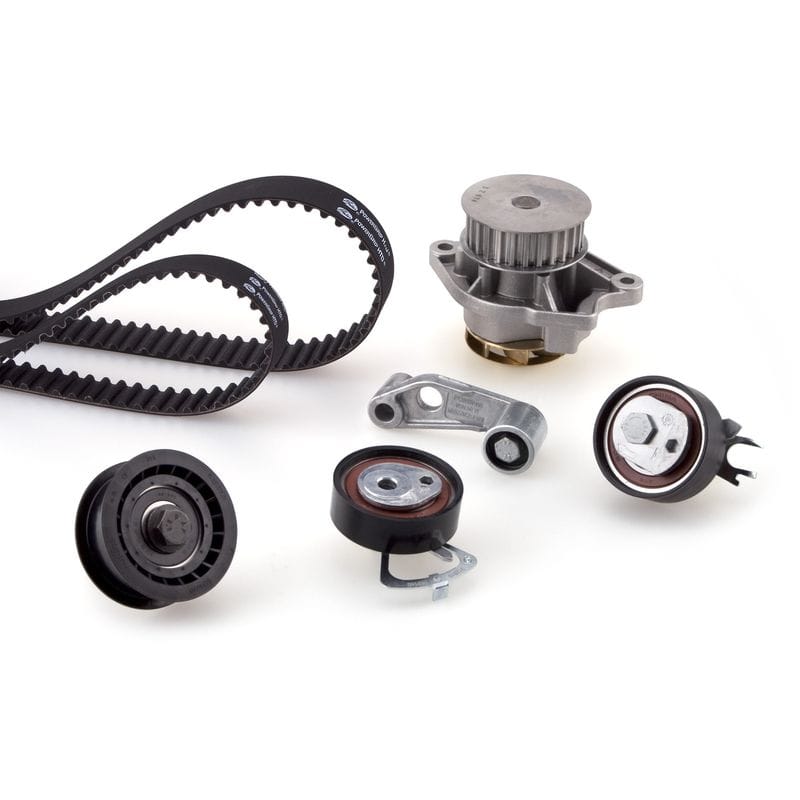 VW AHW-BCB-BKY 1.4 16V TRİGER SETİ 036198119E - Yedek Parça