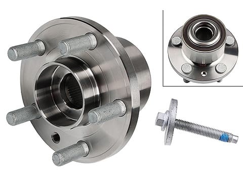 FREELANDER 2 ÖN PORYA LR003157 - Yedek Parça