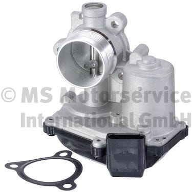 VW A4 A5 A6 Q5 2013- 2.0TDI EGR VALFİ 04L131501B - Yedek Parça