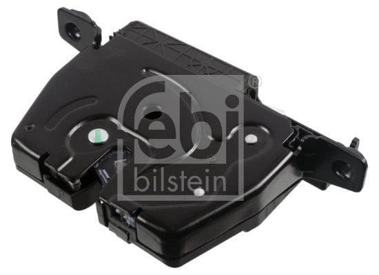 BMW F10-F30-F32 BAGAJ KİLİDİ 51247191212 - Yedek Parça