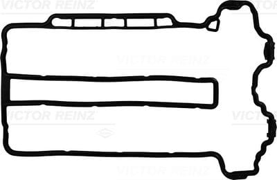 OPEL CONTA ÜST KAPAK Z1,2XE ASTRA G 638741 - Yedek Parça