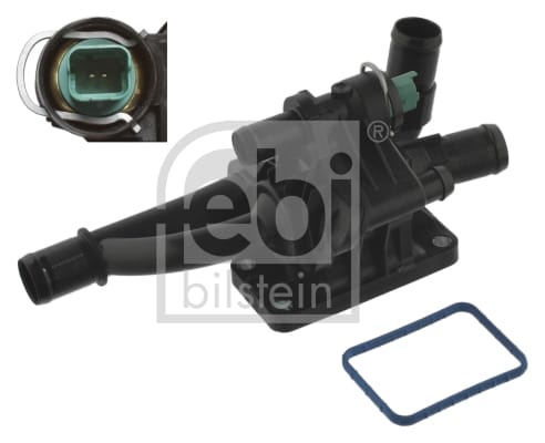 MİNİ R56 DİZEL TERMOSTAT 11517809191 - Yedek Parça