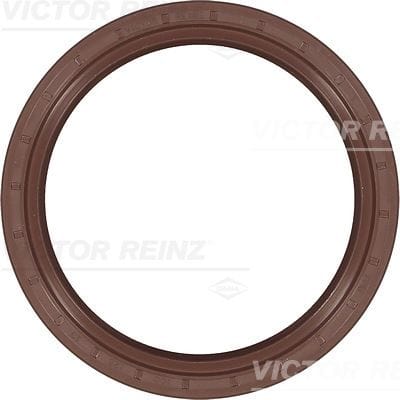 BMW M60-M62 KRANK KEÇESİ 100X125X13 11141713730 - Yedek Parça
