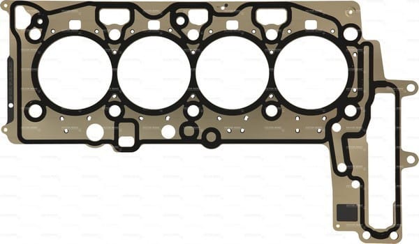 BMW N47N SİLİNDİR KAPAK CONTASI 1 KERTİK 11128509146 - Yedek Parça