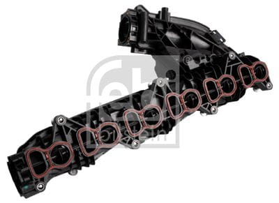 BMW F10-F01-E70 N57 EMME MANİFOLDU 11618511363 - Yedek Parça