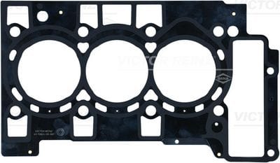 OPEL ASTRA K 1.5 F15DVH SİLİNDİR KAPAK CONTASI  55511539 - Yedek Parça