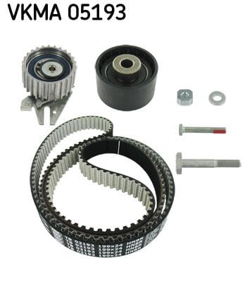 JEEP CHEROKEE 2.0 CRD KL 14>TRİGER SET - Yedek Parça