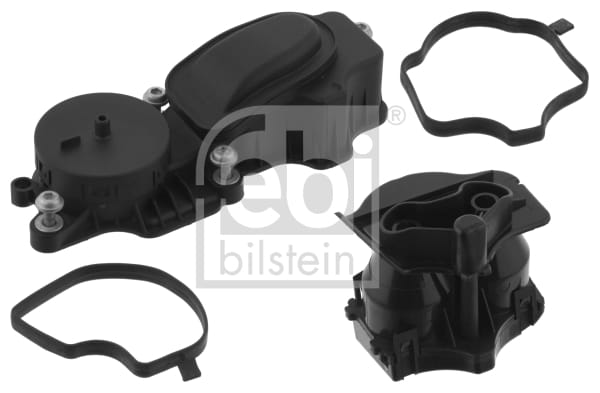 BMW E46-E87-E90-E60-E83 YAĞ SİGLONU 11127799224 - Yedek Parça